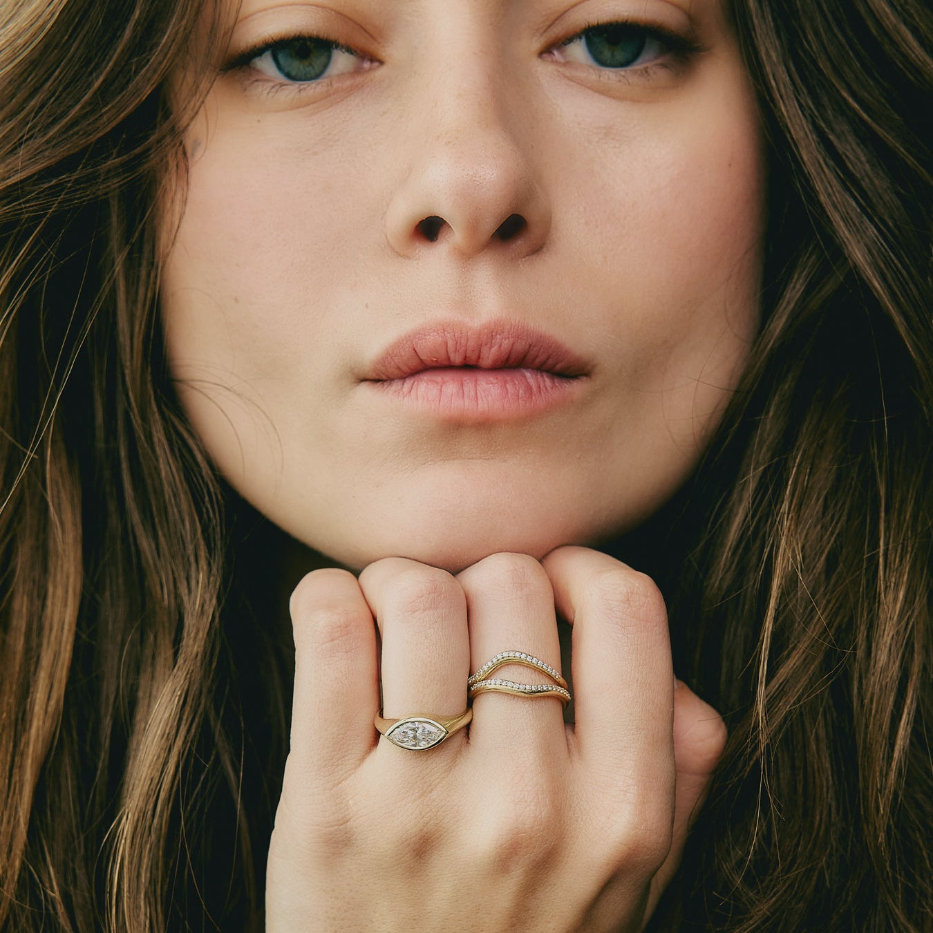 GRAND FAY RING 