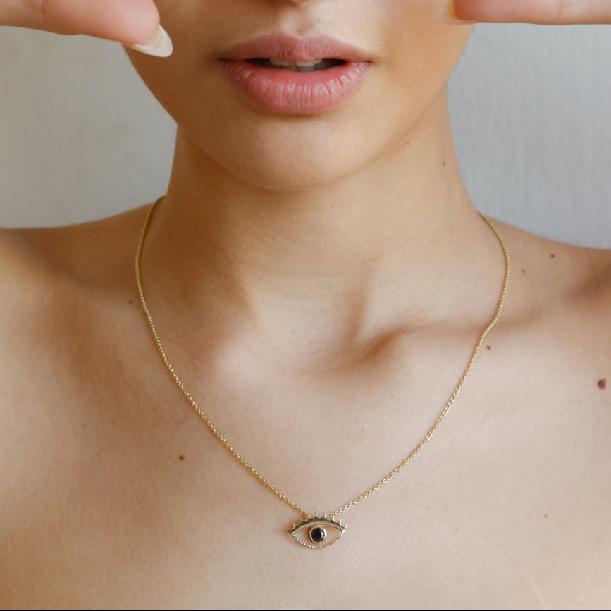 PROTECT ME EYE max - Ruby Star