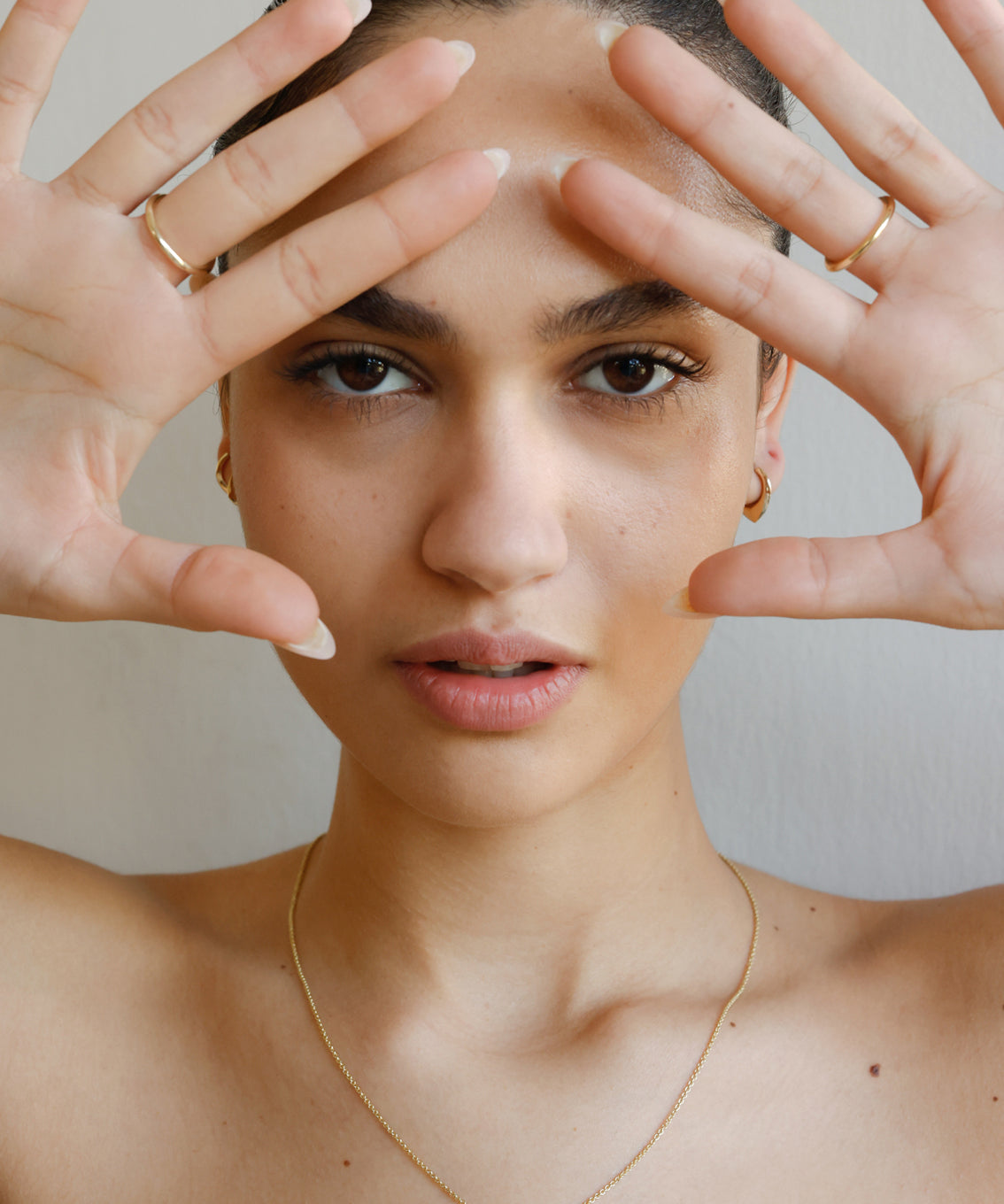 PROTECT ME EYE max - Ruby Star