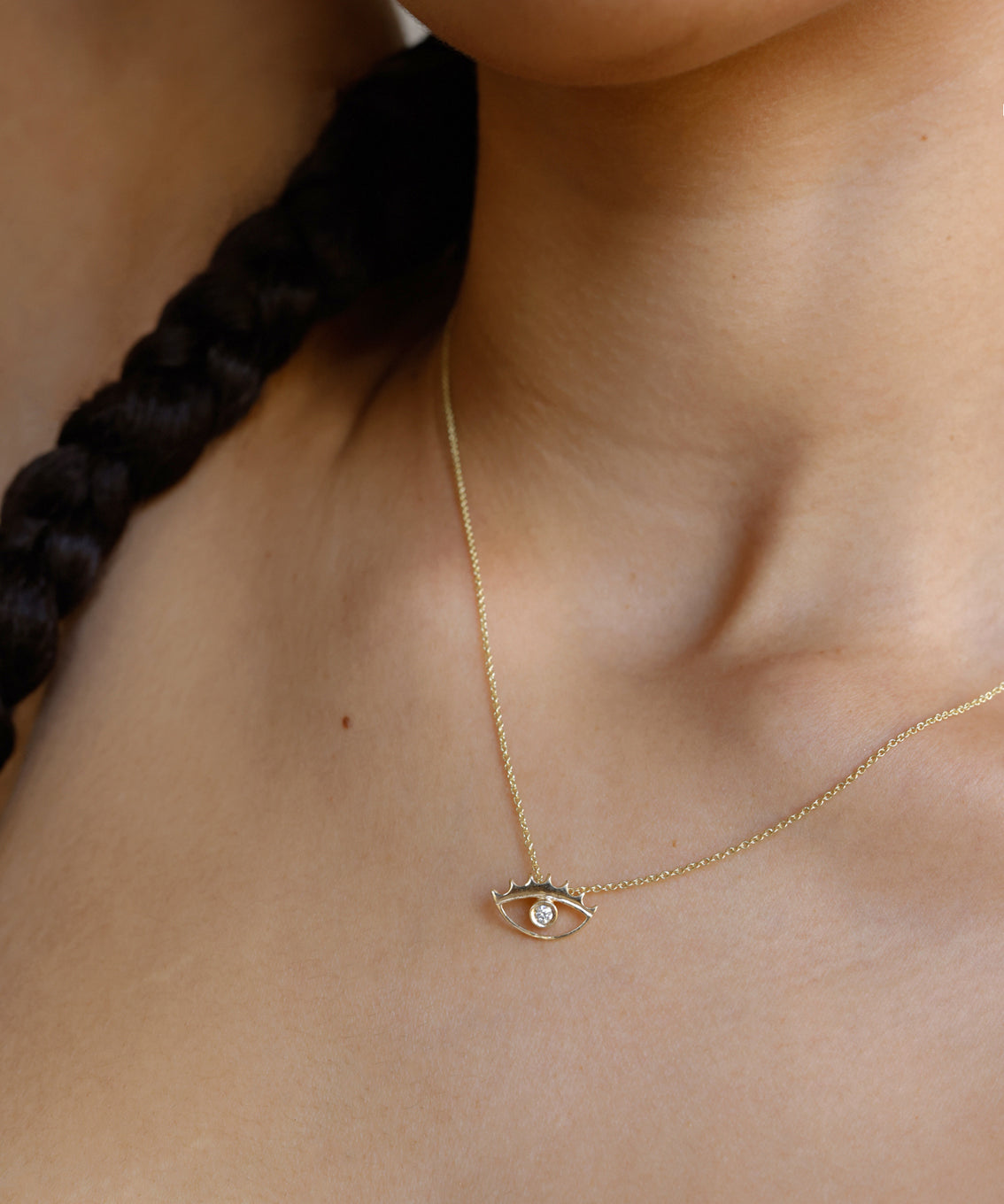 PROTECT ME EYE mid - Ruby Star