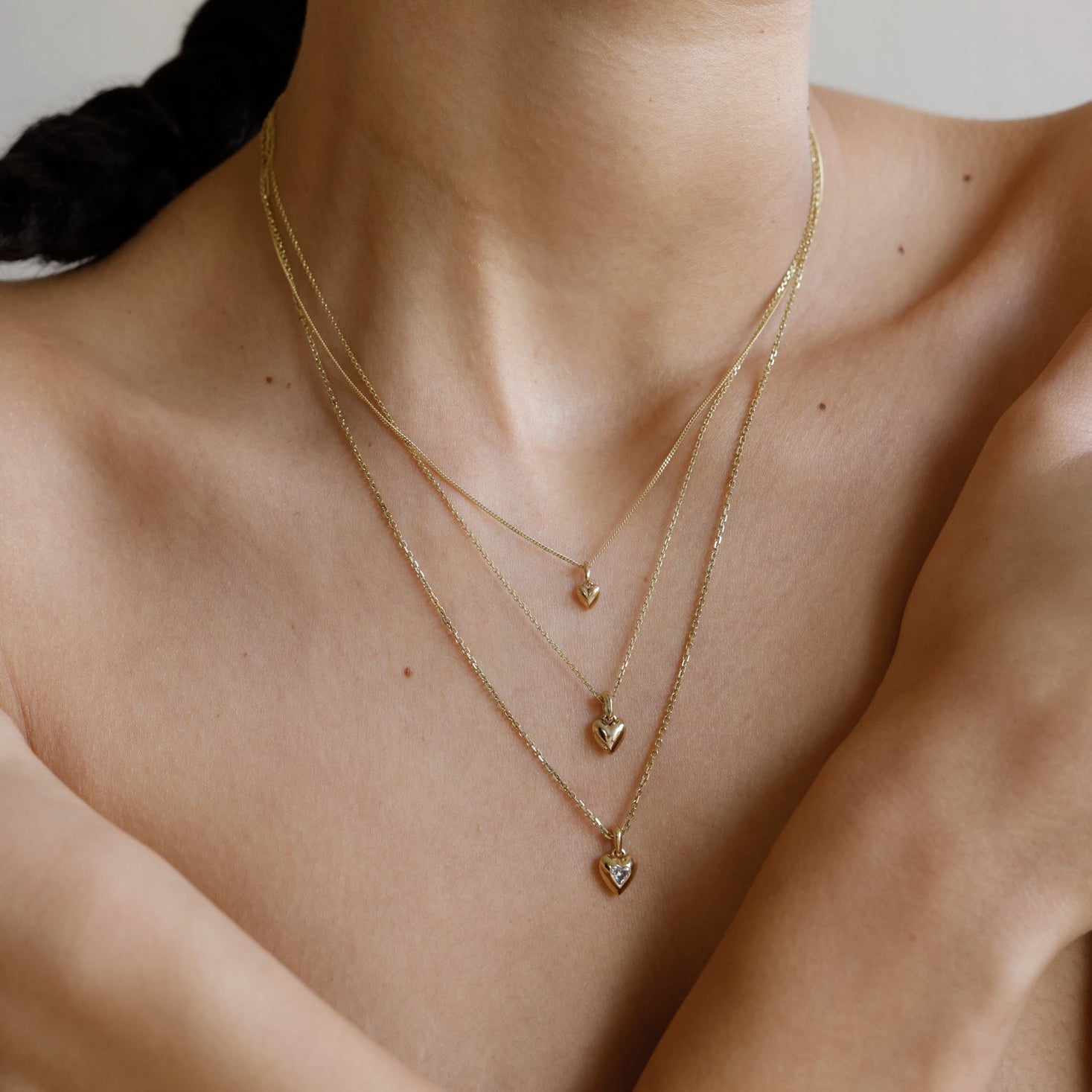 HEART OF GOLD - Ruby Star