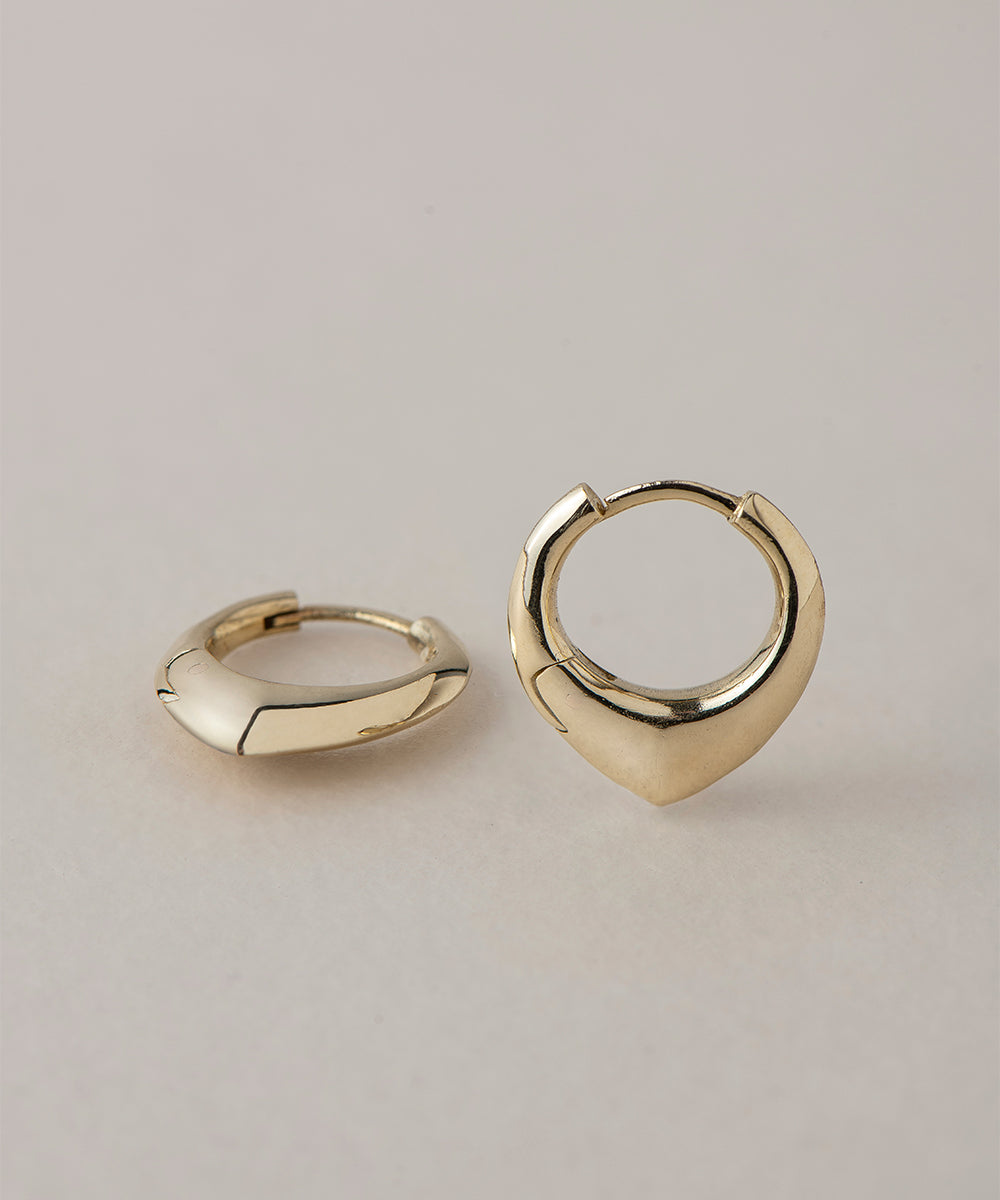 APEX HOOP - Ruby Star