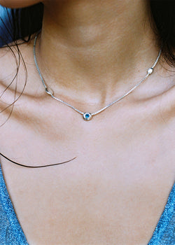Elements necklace