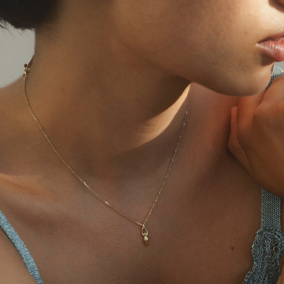 MOON GODDESS - Ruby Star