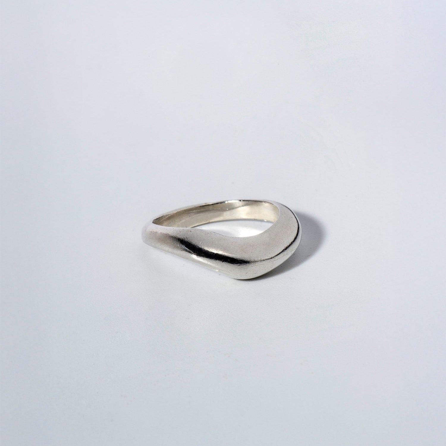 FORM RING - Ruby Star