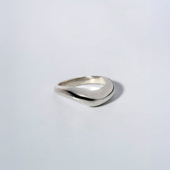 FORM RING - Ruby Star