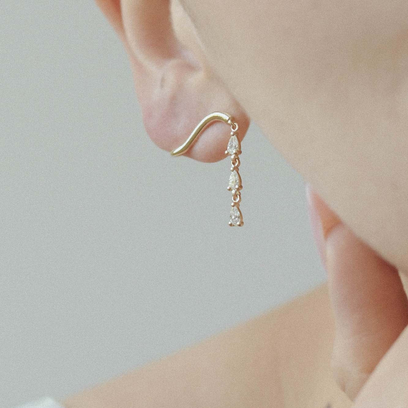 TEARS FOR EARS - Ruby Star