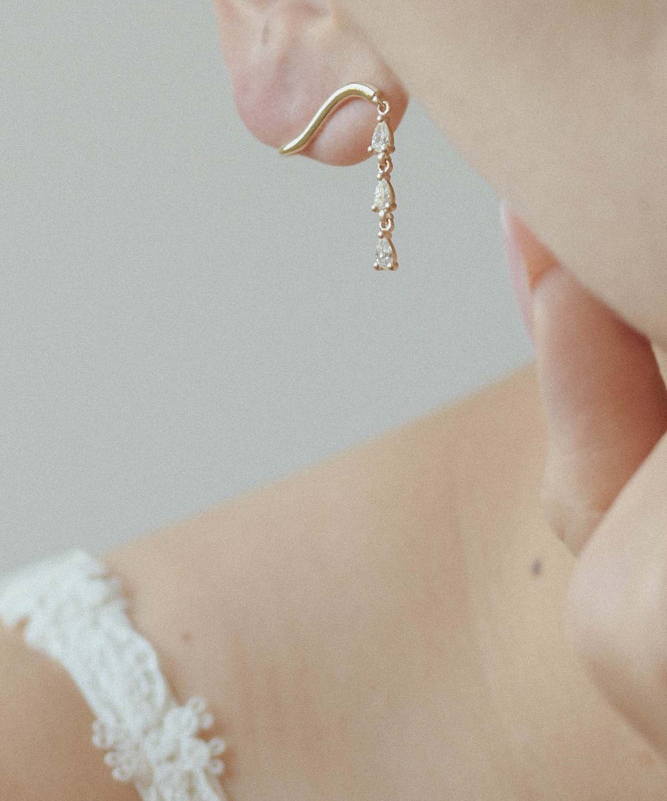 TEARS FOR EARS - Ruby Star