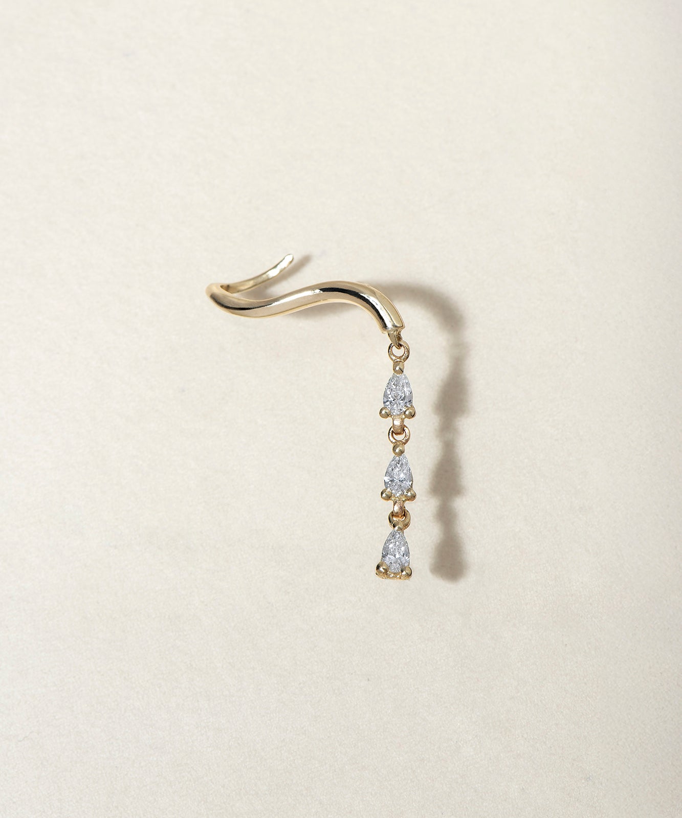 TEARS FOR EARS - Ruby Star