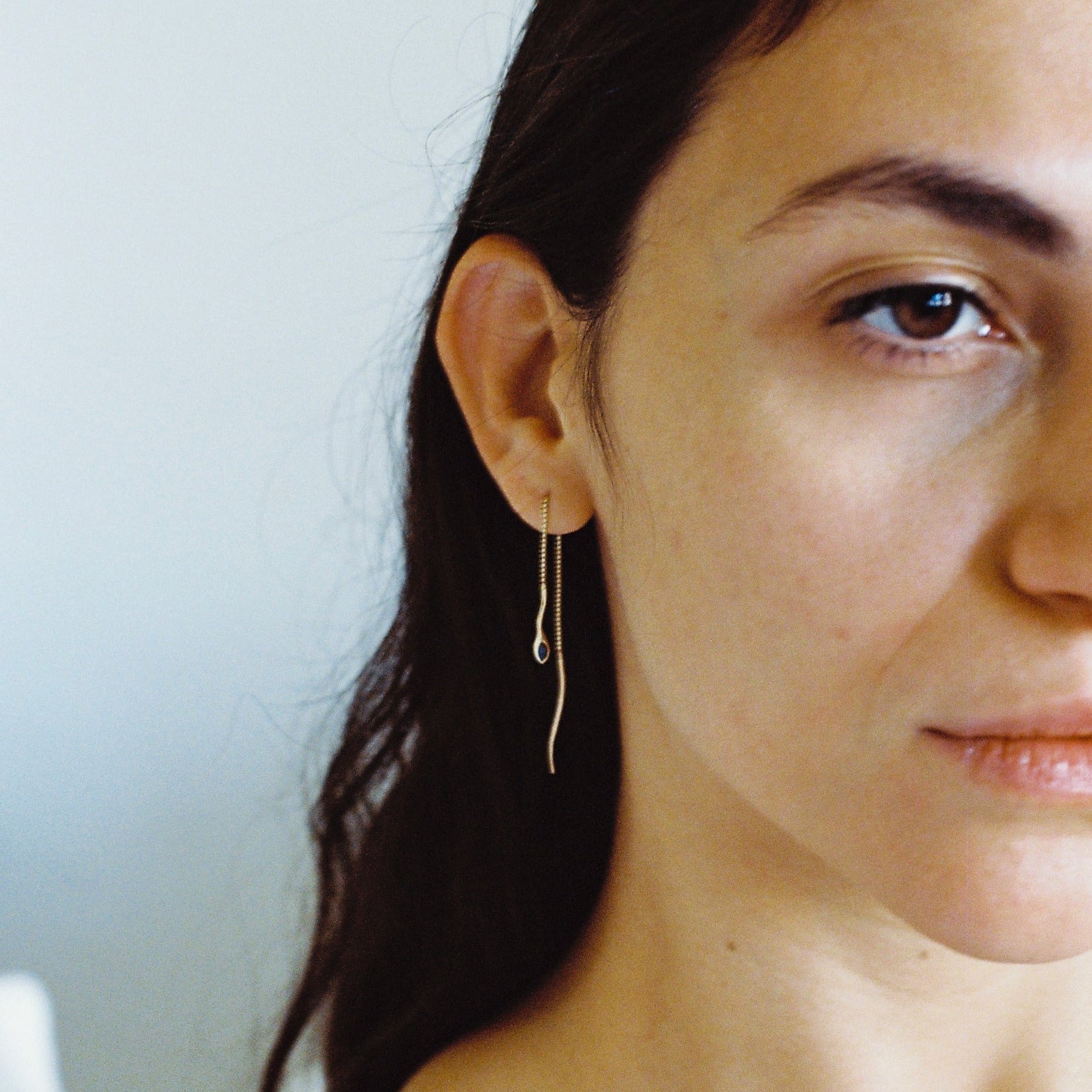 Gold Mamba - Ruby Star