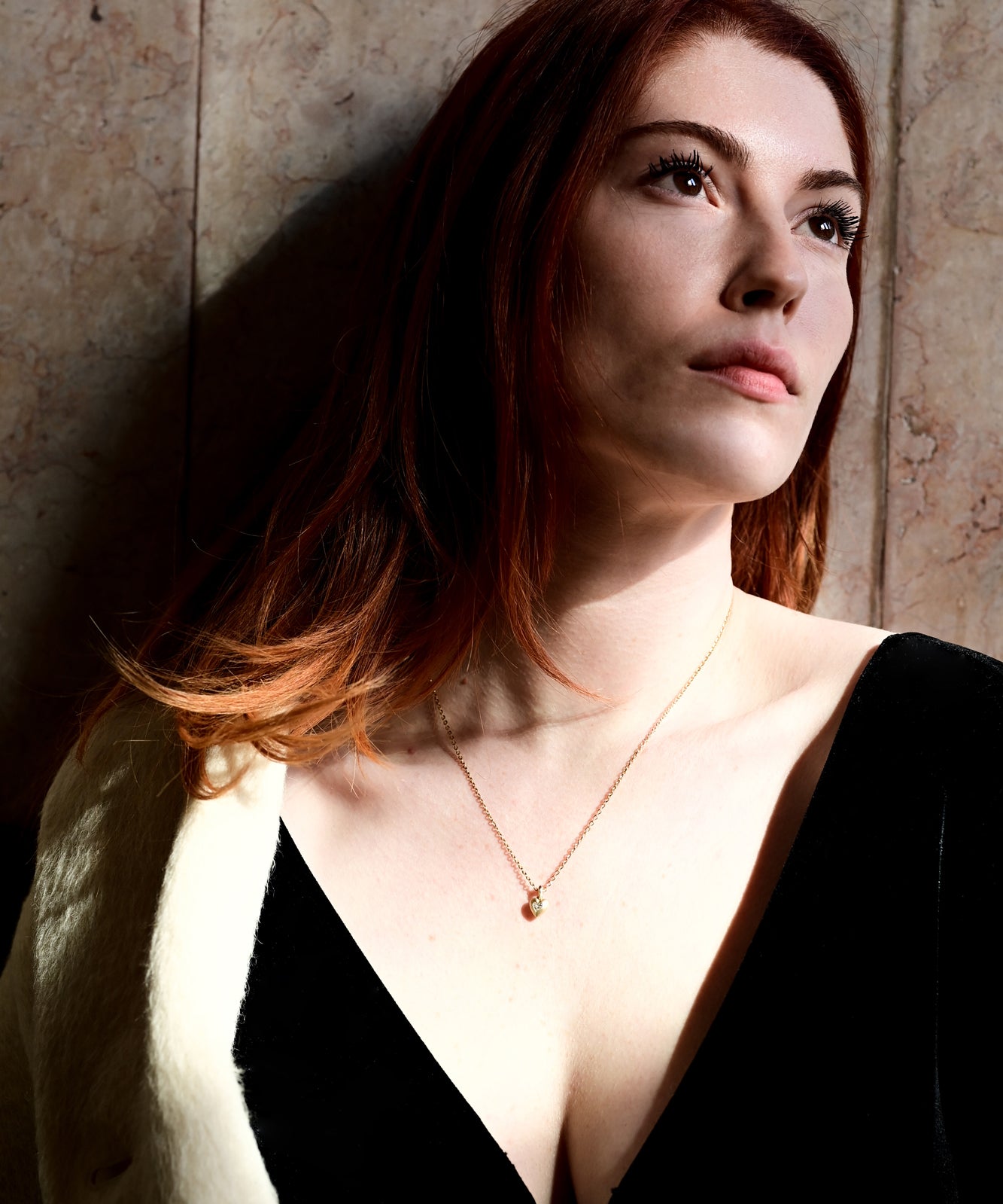 HEART IN HEART - Ruby Star