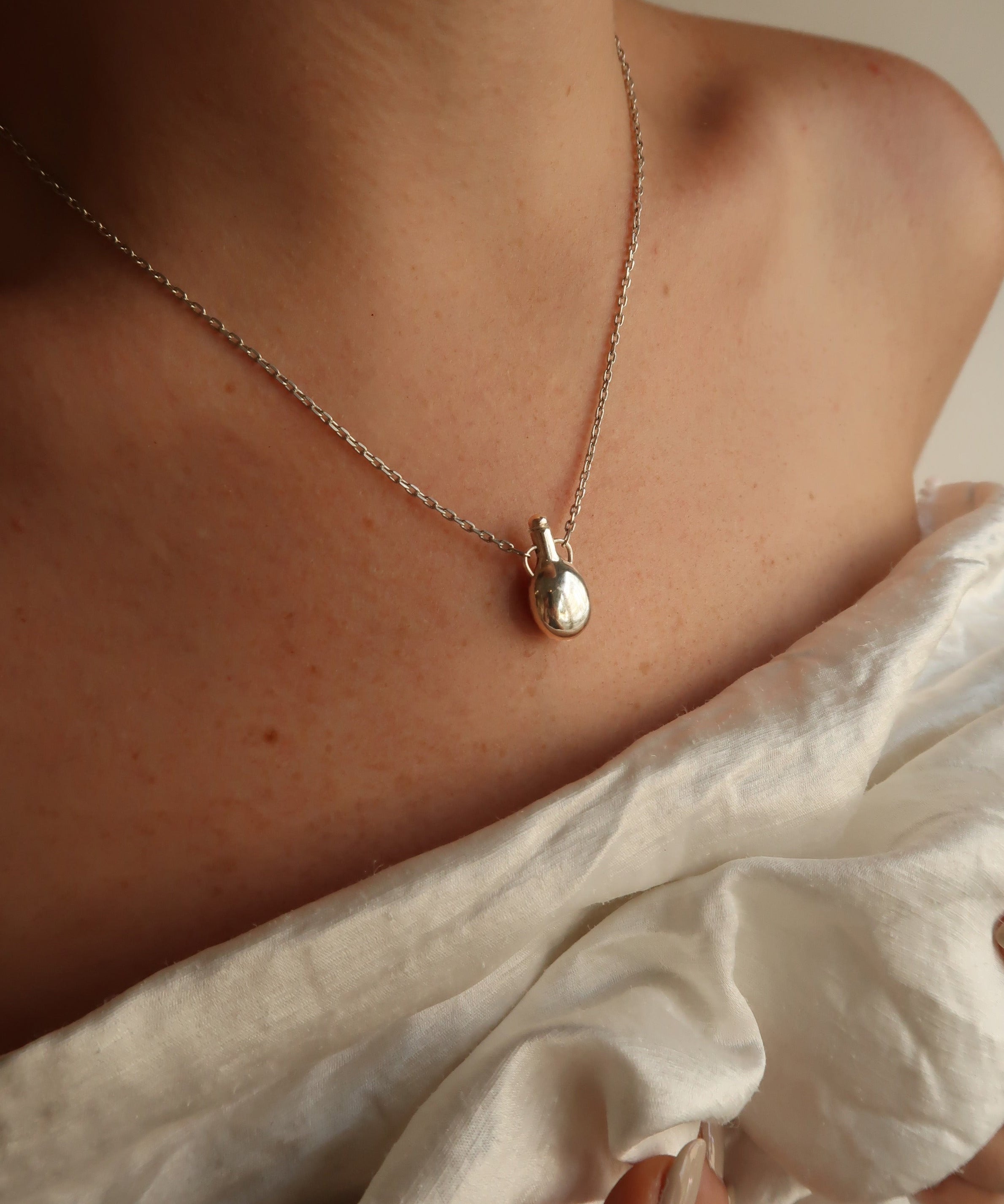 Vessel I - Ruby Star