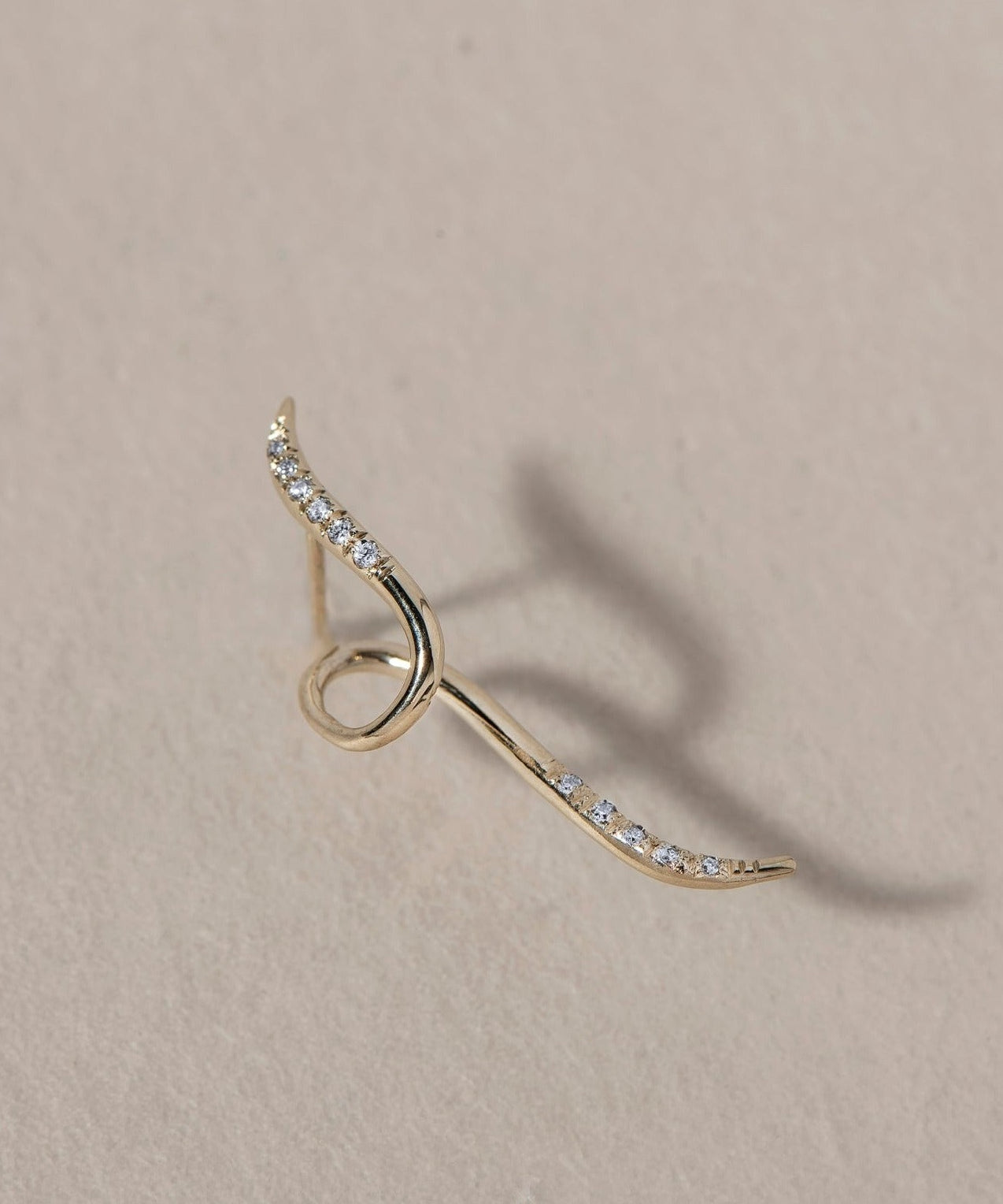 GOLD TAILS III - Ruby Star