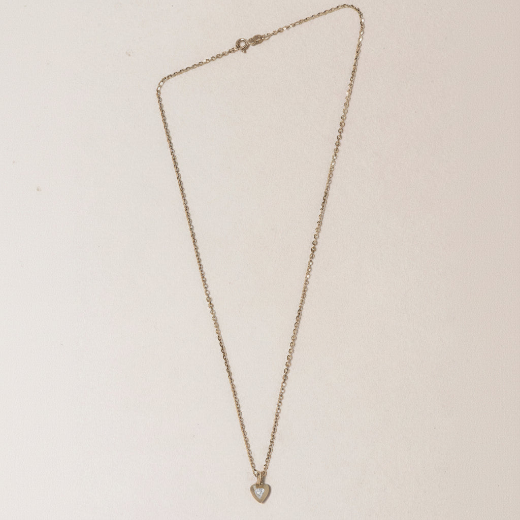 HEART IN HEART - Ruby Star