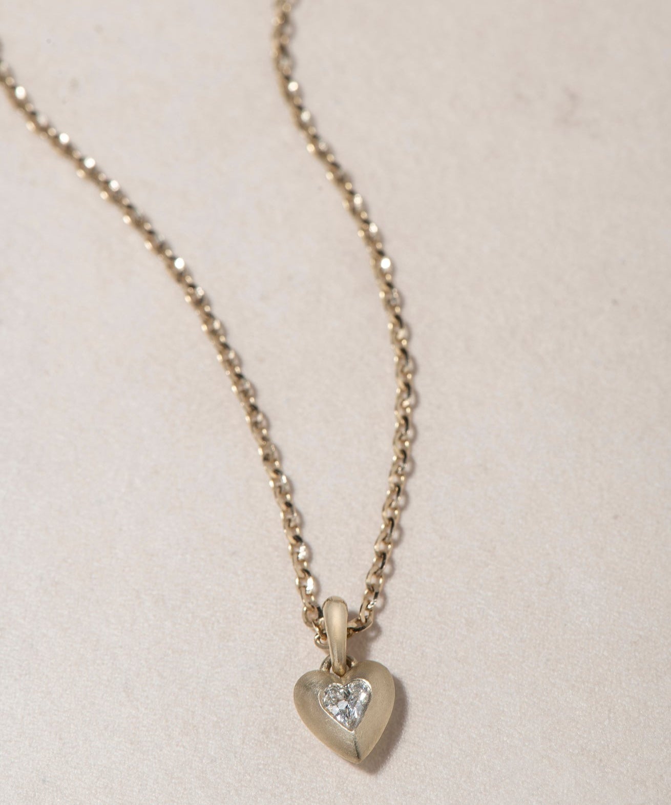 HEART IN HEART - Ruby Star