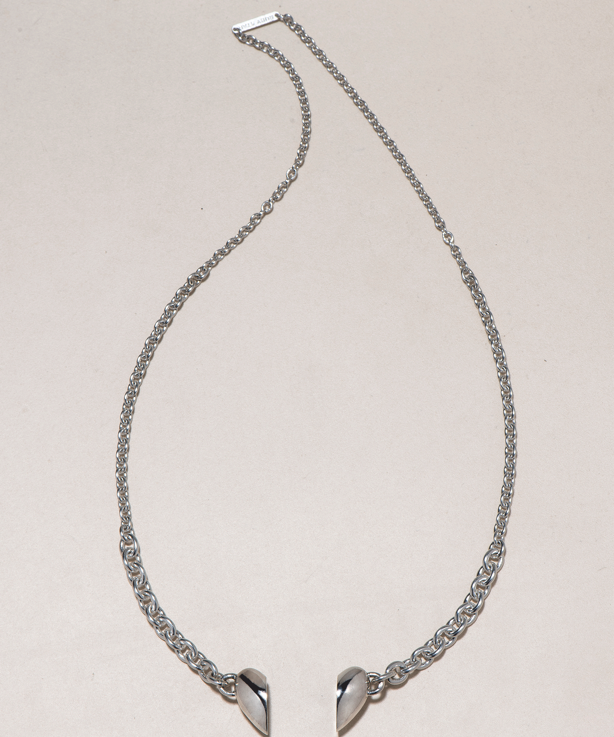 OPEN  HEART - Ruby Star