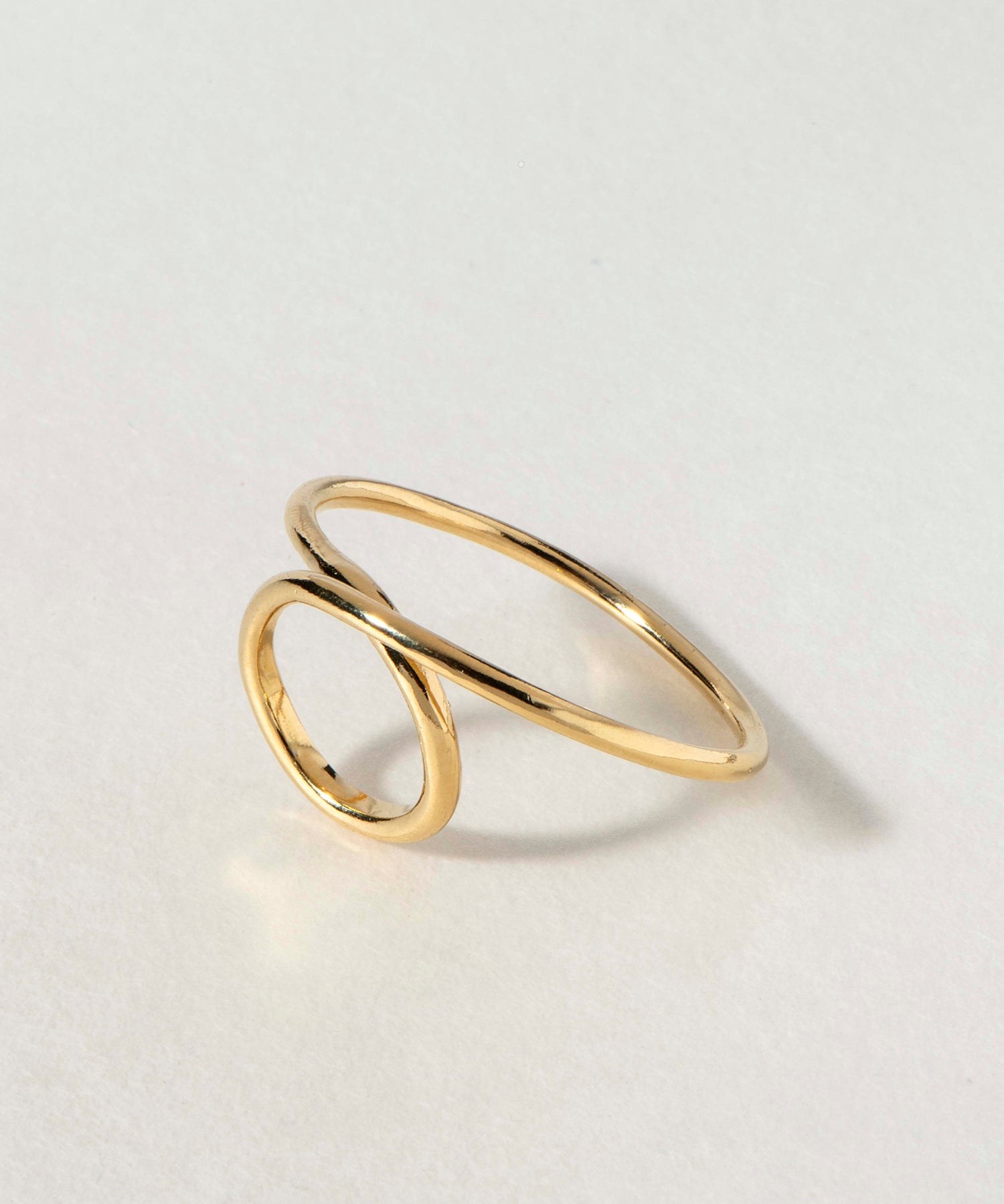 sufi ring - Ruby Star