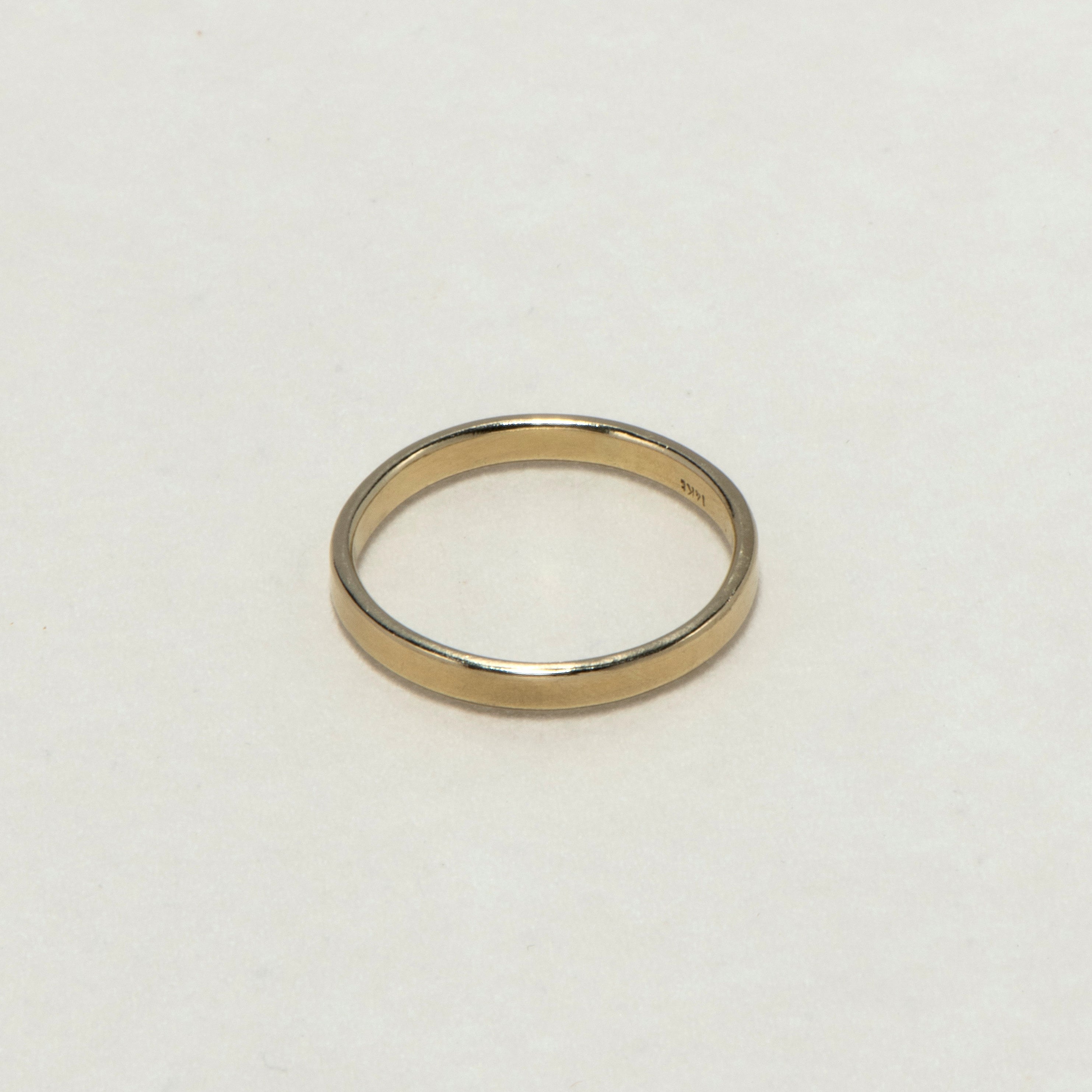 flat band - Ruby Star