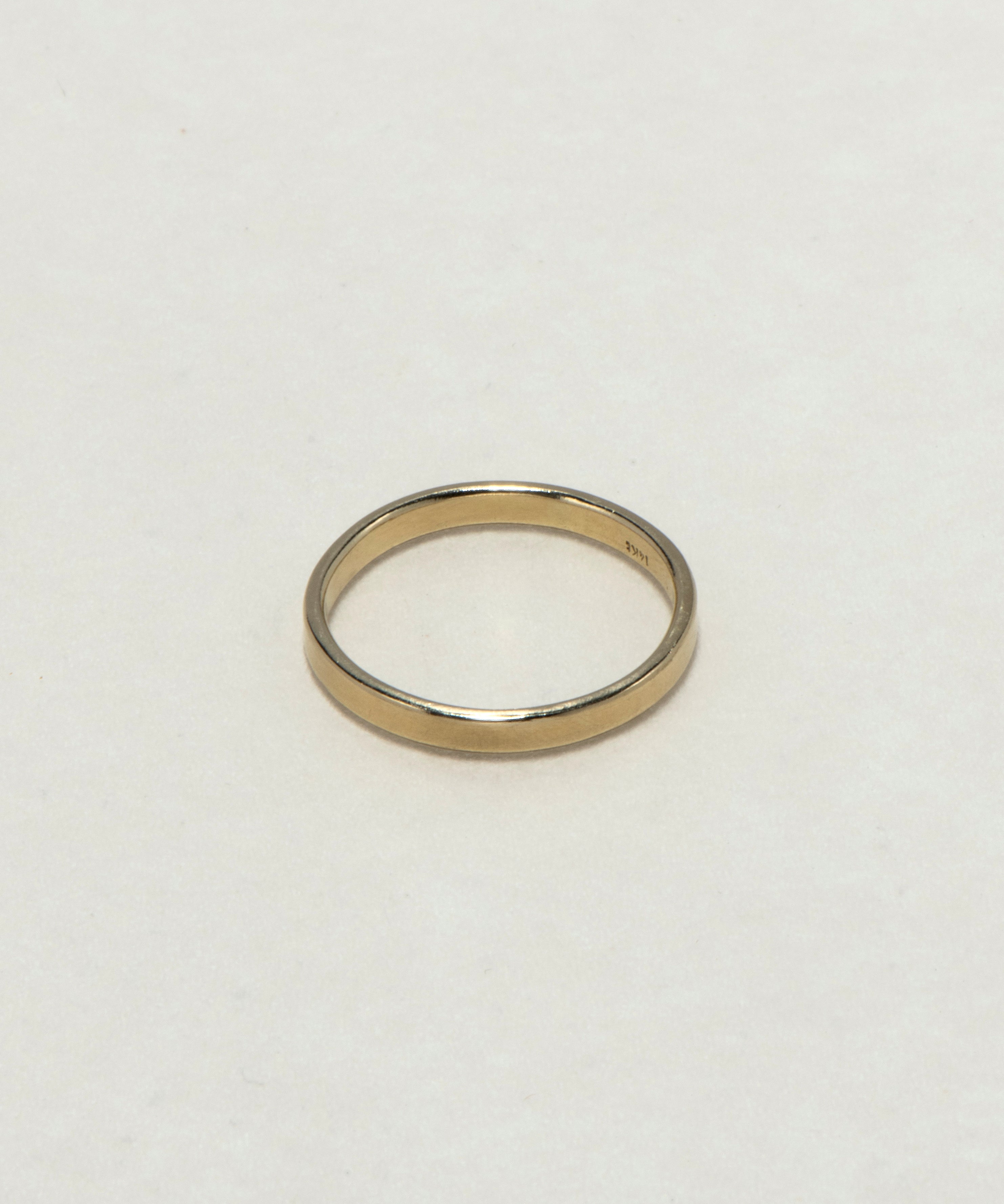 flat band - Ruby Star