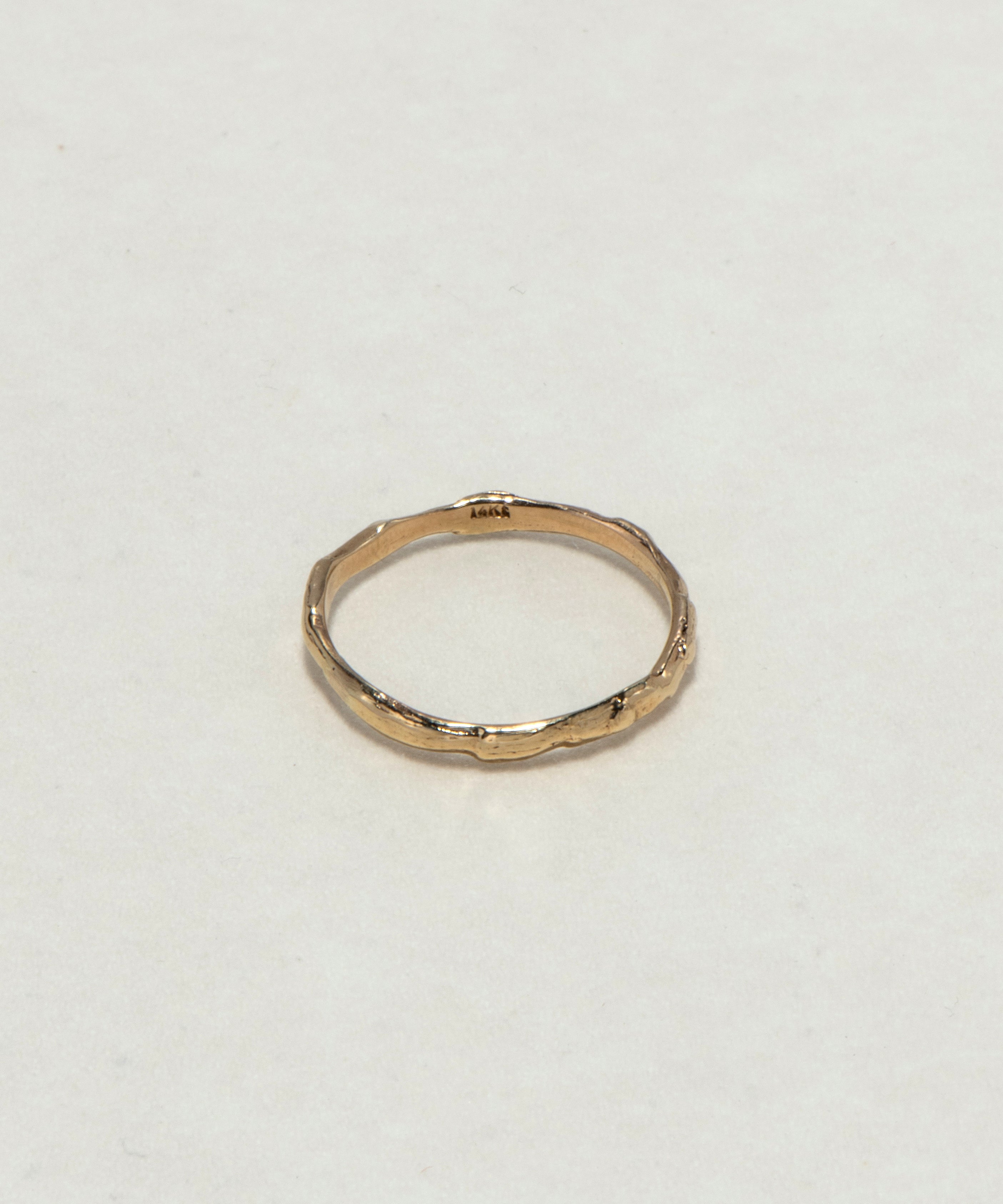 TWIG band - Ruby Star