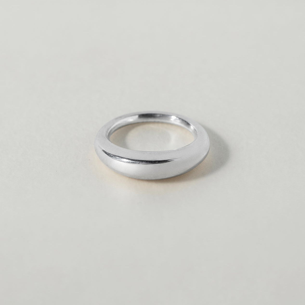 FLUX RING III - Ruby Star