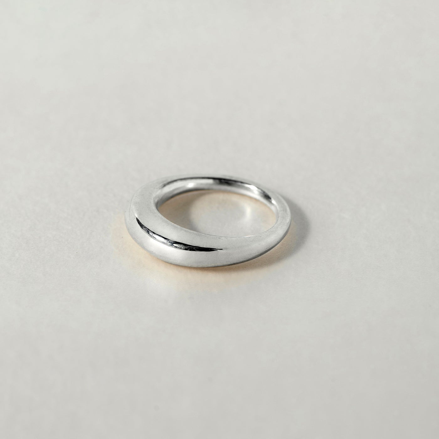 FLUX RING III - Ruby Star