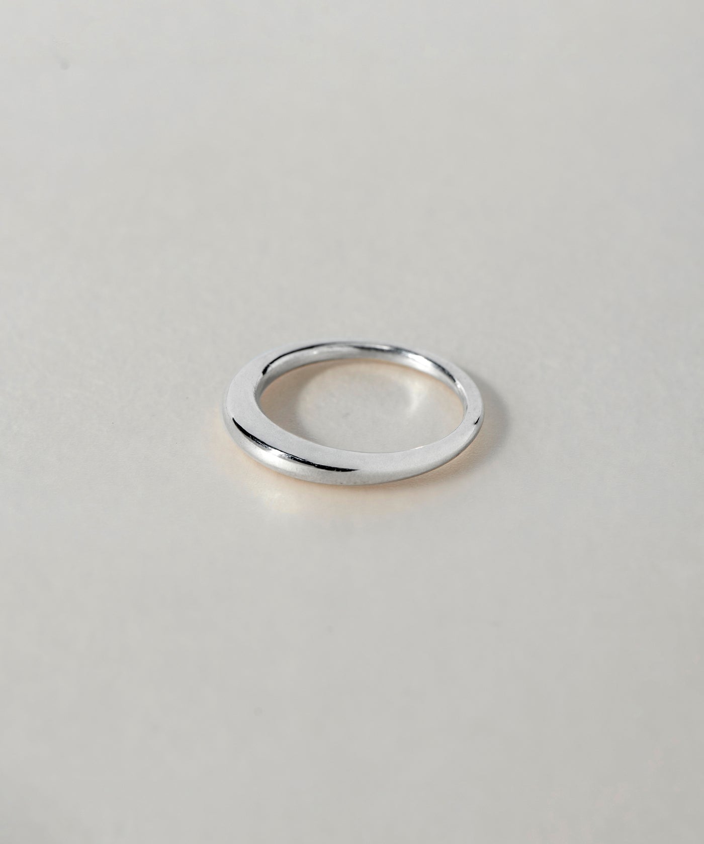 FLUX RING II - Ruby Star