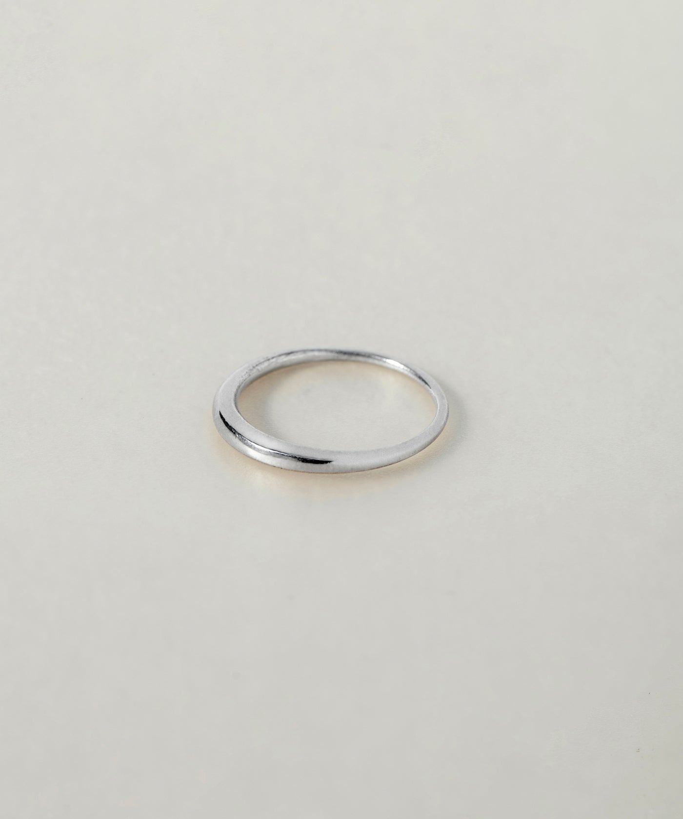 FLUX RING I - Ruby Star