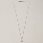 SEO TITLE

Mini Star Necklace – 14K Gold North Star Necklace | Ruby Star Studio

META TITLE

Mini Star Necklace | 14K Gold Guiding Star Necklace | Ruby Star Studio

META DESCRIPTION

A miniature North Star necklace handcrafted in 14K gold. A symbol of direction, purpose and guidance, available with a white diamond, black diamond or ruby.

MINI STAR NECKLACE

A guiding light, worn close to the heart.

The Mini Star Necklace is handcrafted in solid 14K gold and inspired by the North Star — the celestial landm