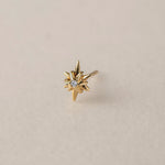SEO TITLE

Mini Star Stud – 14K Gold North Star Earring | Ruby Star Studio

META TITLE

Mini Star Stud | 14K Gold Guiding Star Earring | Ruby Star Studio

META DESCRIPTION

A miniature North Star stud handcrafted in 14K gold. A symbol of direction, purpose and guidance. Fine jewelry by Ruby Star Studio.

MINI STAR STUD

A guiding light for your journey.

The Mini Star Stud is handcrafted in solid 14K gold and inspired by the North Star — the celestial landmark that has guided travelers, dreamers and explore