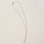 SEO TITLE

Mini Sword Necklace – 14K Gold Protection & Manifestation Necklace | Ruby Star Studio

META TITLE

Mini Sword Necklace | 14K Gold Sword Pendant Necklace | Ruby Star Studio

META DESCRIPTION

A miniature sword necklace handcrafted in 14K gold. A symbol of courage, protection, clarity and manifestation. A powerful modern talisman by Ruby Star Studio.

MINI SWORD NECKLACE

A symbol of courage, clarity and inner strength.

The Mini Sword Necklace is handcrafted in solid 14K gold and designed as a min
